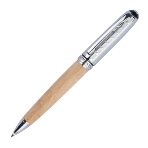 Set d'écriture en bois "Mark Twain" ROLAND 10
