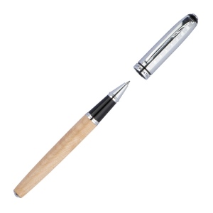Set d'écriture en bois "Mark Twain" ROLAND 11