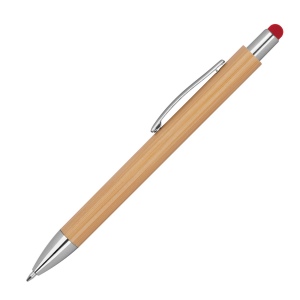 Set d'écriture en bambou SOPHIE 9