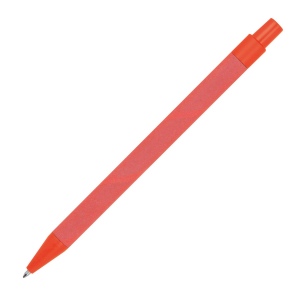 Papier et stylo à bille maïs DOMENICA 16