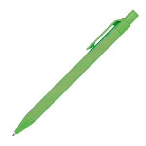 Papier et stylo à bille maïs DOMENICA 17
