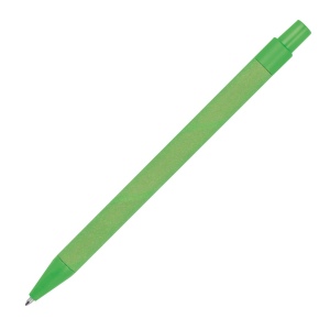 Papier et stylo à bille maïs DOMENICA 19