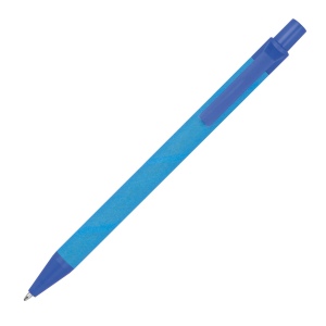 Papier et stylo à bille maïs DOMENICA 11