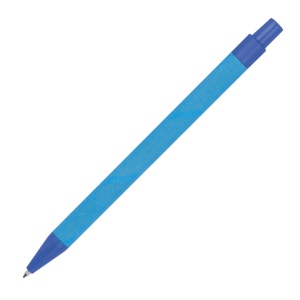 Papier et stylo à bille maïs DOMENICA 12