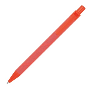 Papier et stylo à bille maïs DOMENICA 15