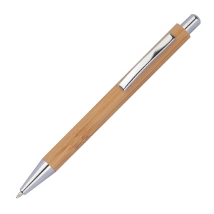 Set d'écriture en bambou SIEGLINDE 6