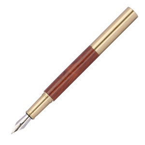 Mini set d'écriture - plume et roller SANTIAGO 9
