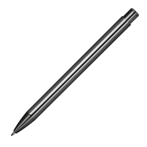 Stylo en aluminium coul. métalliques MELANIA 7