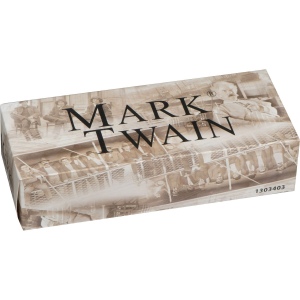 Stylo "Mark Twain" QUENTIN 8