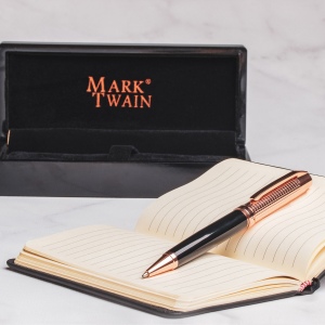 Stylo "Mark Twain" QUENTIN 10