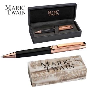 Stylo "Mark Twain" QUENTIN