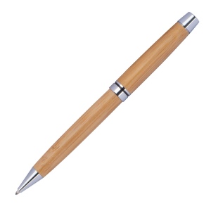 Stylo en bois et métal THELMA 5