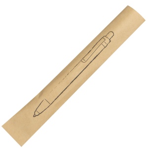Stylo à bille avec fonction tactile GIOVANNA 3