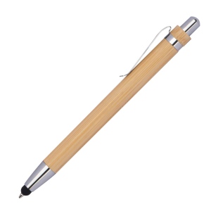 Stylo à bille avec fonction tactile GIOVANNA 4