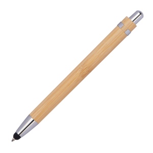 Stylo à bille avec fonction tactile GIOVANNA 6