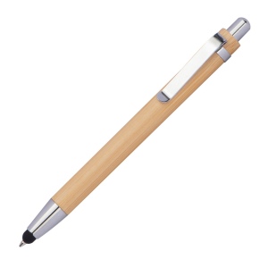 Stylo à bille avec fonction tactile GIOVANNA 2