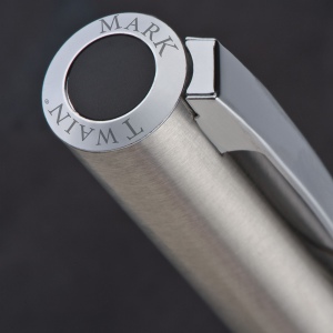 Stylo "Mark Twain" LORENZ 6