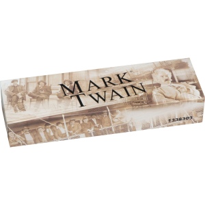 Stylo "Mark Twain" LORENZ 10