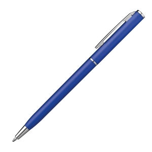 Stylo-bille plastique Slim OTTILIE 8