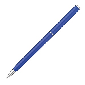 Stylo-bille plastique Slim OTTILIE 9