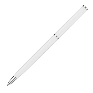 Stylo-bille plastique Slim OTTILIE 12