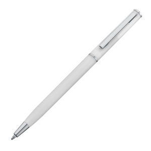 Stylo-bille plastique Slim OTTILIE 4