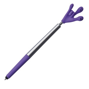Stylo bille SmileMain KARINA 6