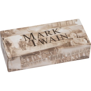 Set d’écriture "Mark Twain" MATTHIAS 6