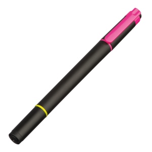 Marqueur 2 couleurs FIORENZA 3