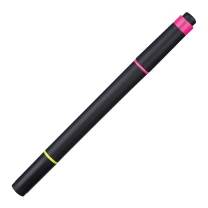 Marqueur 2 couleurs FIORENZA 6
