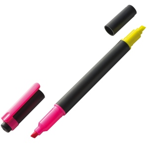 Marqueur 2 couleurs FIORENZA