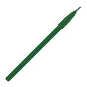 Stylo à bille sans encre en papier WIOLETTA 18