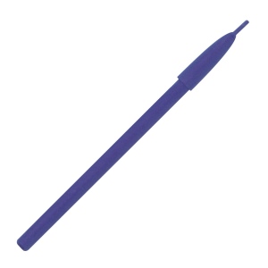 Stylo à bille sans encre en papier WIOLETTA 12