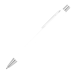 Stylo à bille fin GIORGIO 25