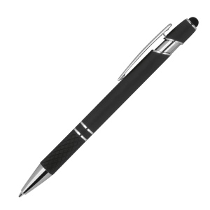 Stylo à bille avec motif HERMANN 16