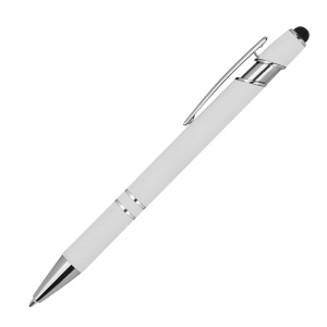 Stylo à bille avec motif HERMANN 26