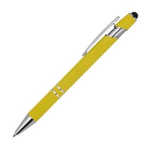 Stylo à bille avec motif HERMANN 29