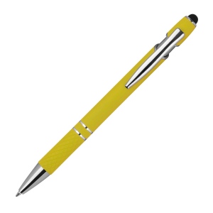 Stylo à bille avec motif HERMANN 30