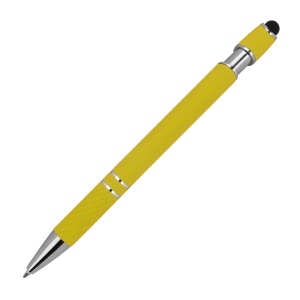 Stylo à bille avec motif HERMANN 31