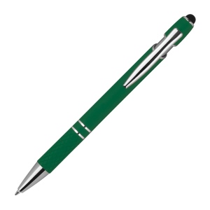Stylo à bille avec motif HERMANN 33