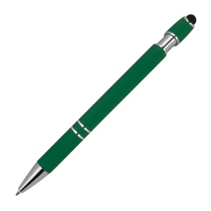 Stylo à bille avec motif HERMANN 34