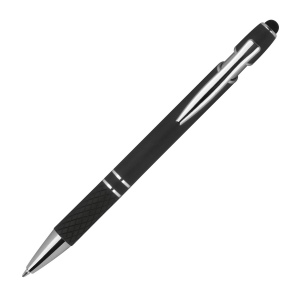 Stylo à bille avec motif HERMANN 17