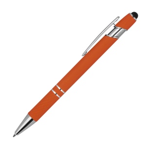Stylo à bille avec motif HERMANN 35
