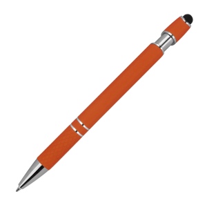 Stylo à bille avec motif HERMANN 37