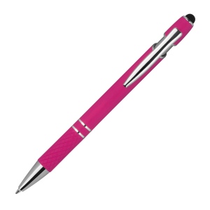 Stylo à bille avec motif HERMANN 39