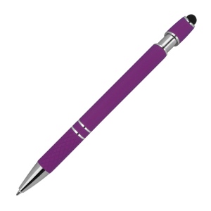 Stylo à bille avec motif HERMANN 43