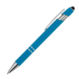 Stylo à bille avec motif HERMANN 44
