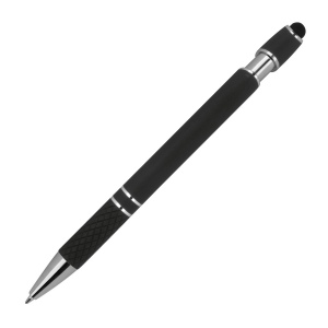 Stylo à bille avec motif HERMANN 18