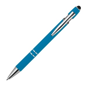 Stylo à bille avec motif HERMANN 45