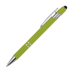 Stylo à bille avec motif HERMANN 47